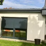 Bezauberndes Gaestehaus Mit Terrasse