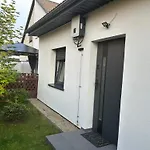 Bezauberndes Gaestehaus Mit Terrasse