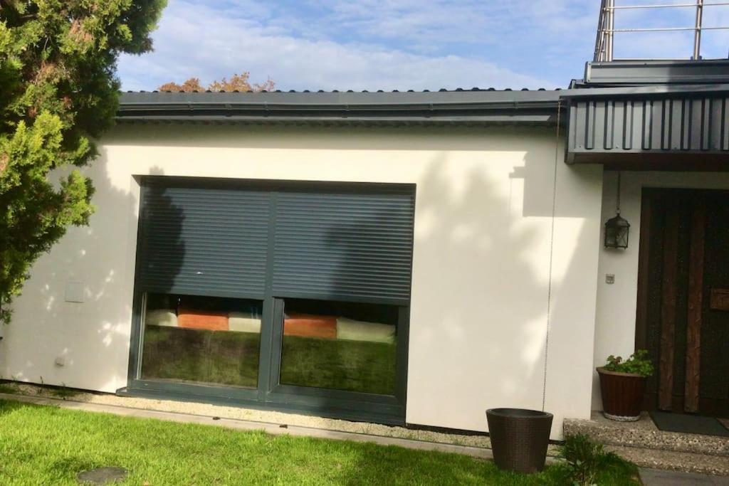 Bezauberndes Gaestehaus Mit Terrasse * Nürnberg