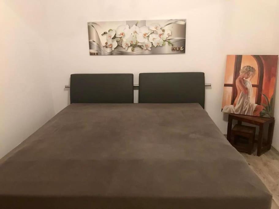 Apartment Bezauberndes Gaestehaus Mit Terrasse Nürnberg
