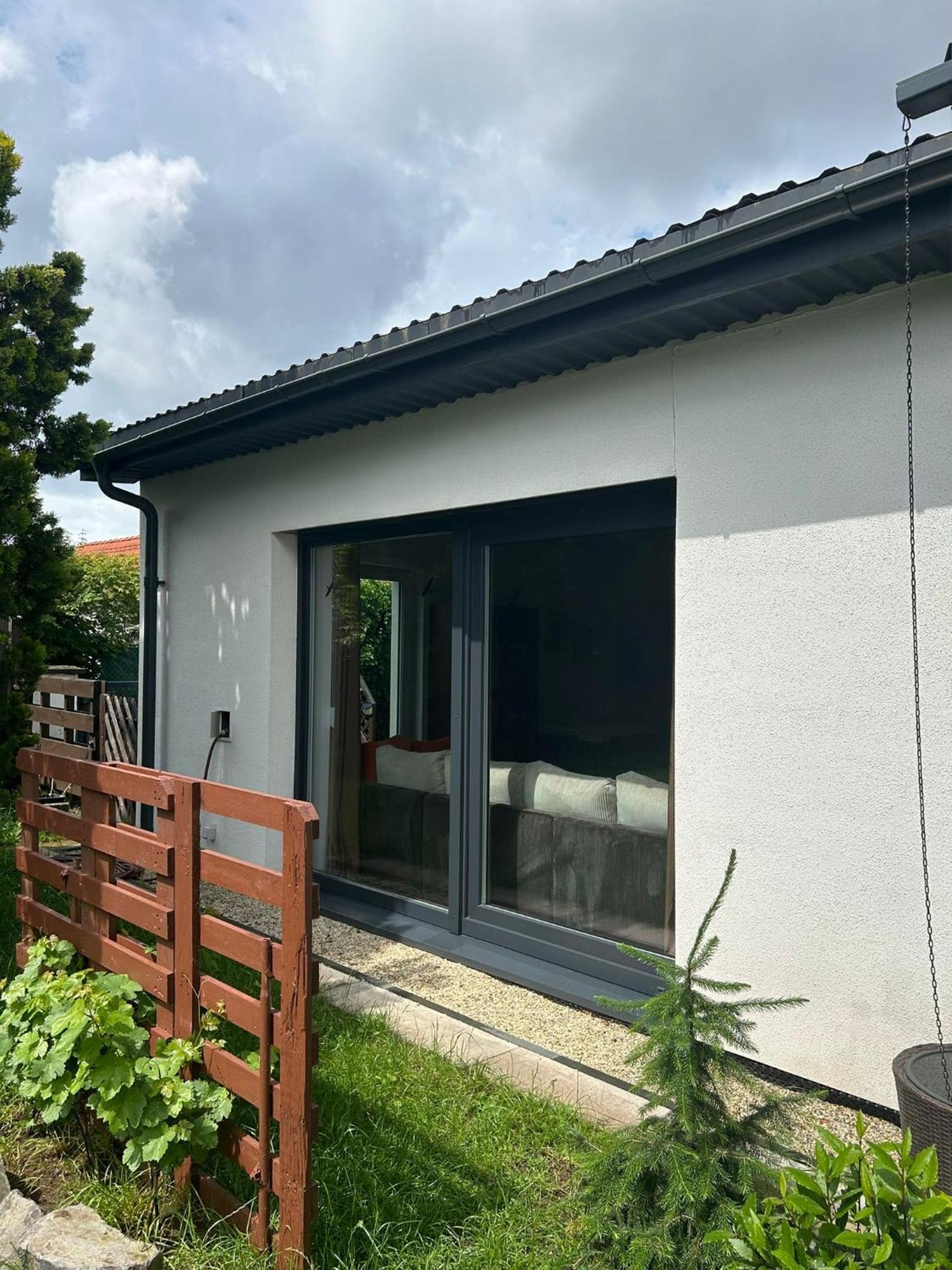 Bezauberndes Gaestehaus Mit Terrasse *